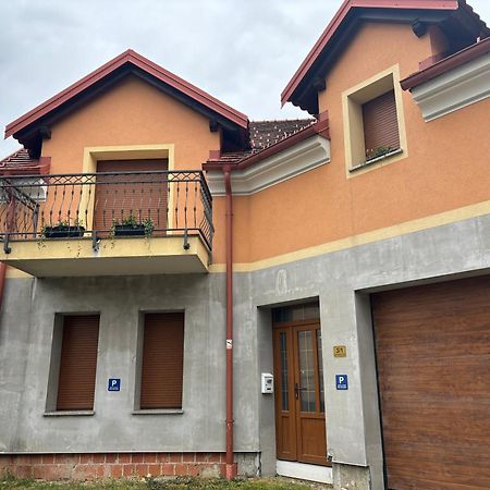 Apartman Galerija Ogulin Exterior photo