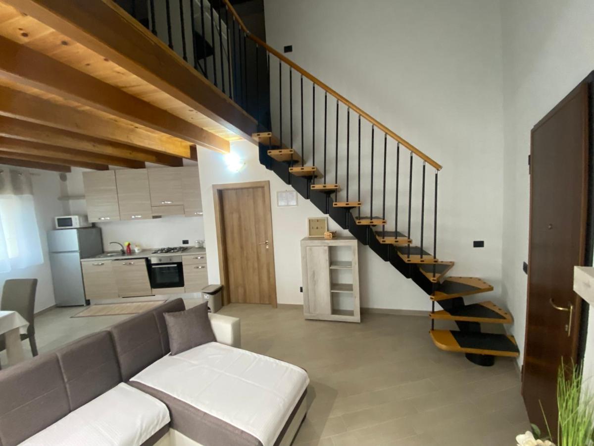 Apartman Galerija Ogulin Exterior photo
