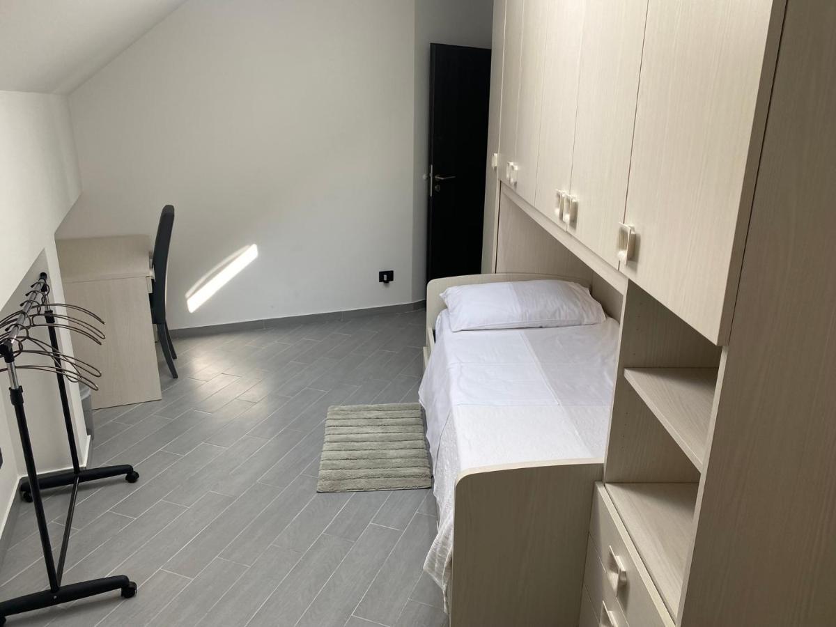 Apartman Galerija Ogulin Exterior photo