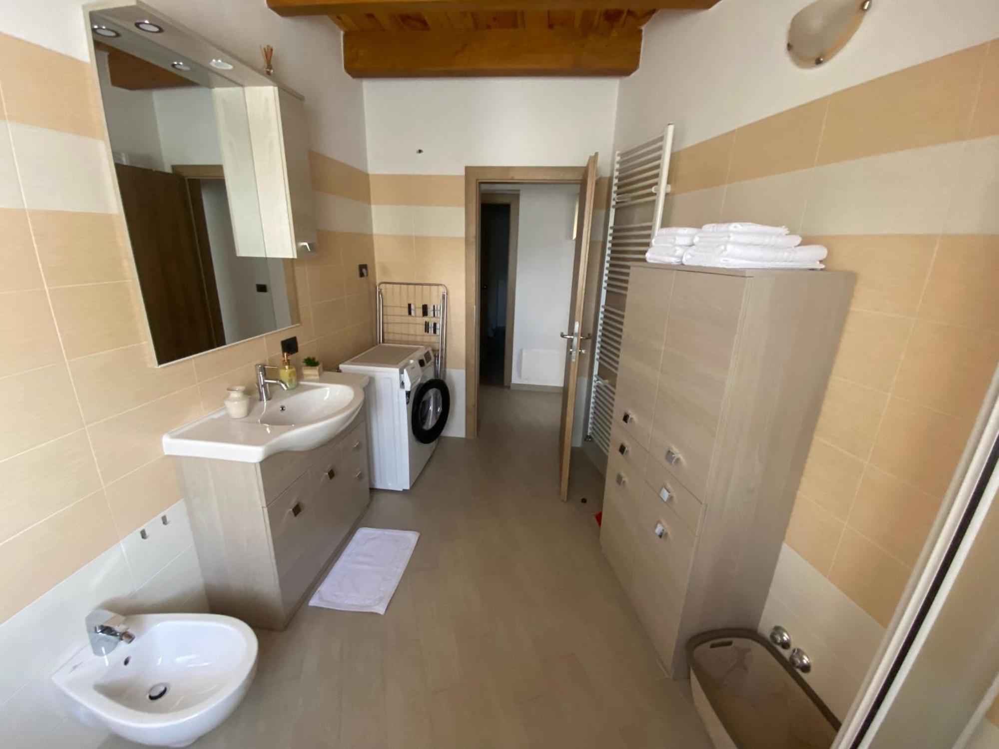 Apartman Galerija Ogulin Exterior photo