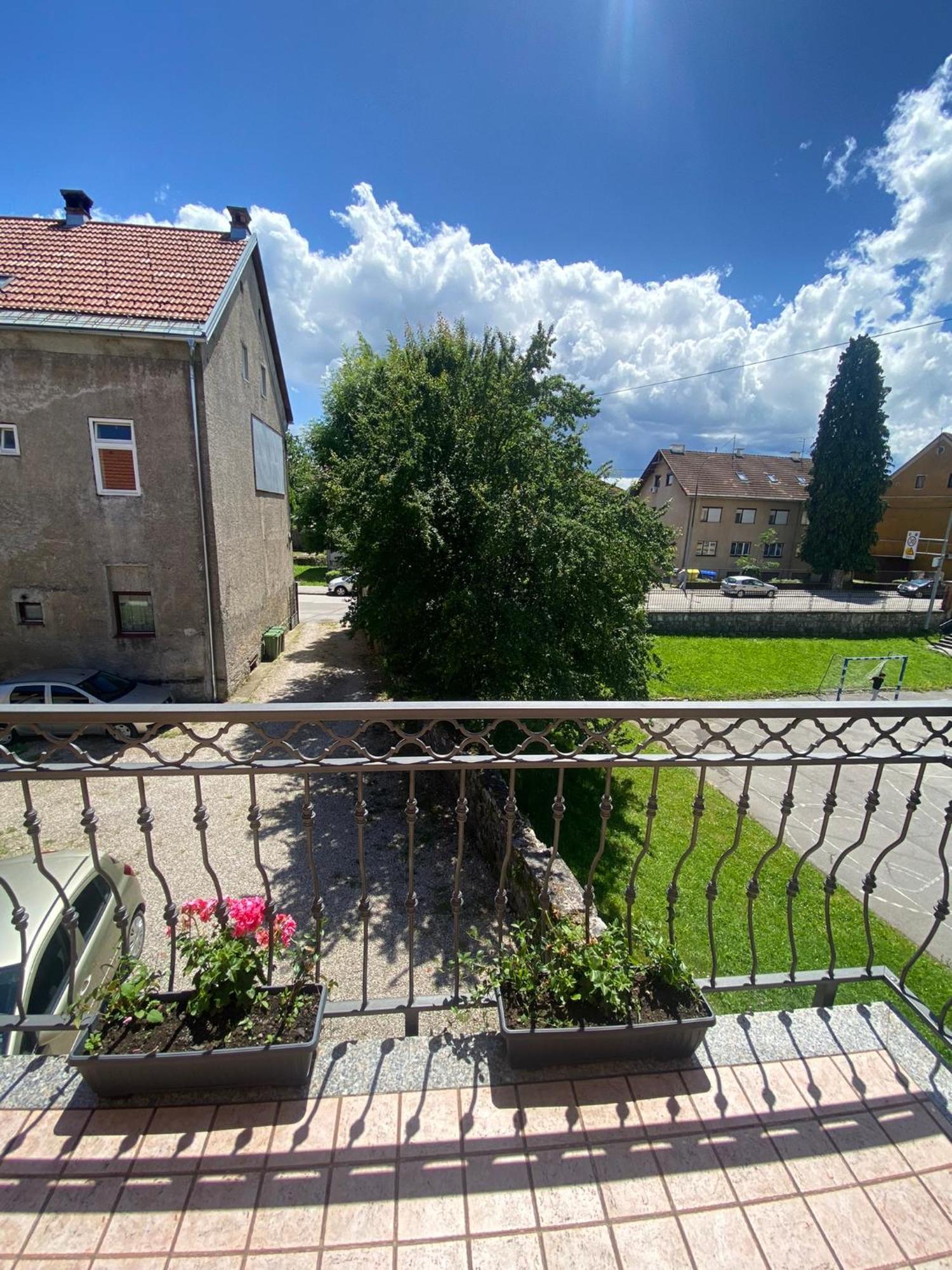 Apartman Galerija Ogulin Exterior photo